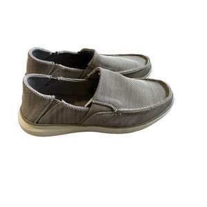 Falls Creek Mens Loafers | Bradley | Size 9